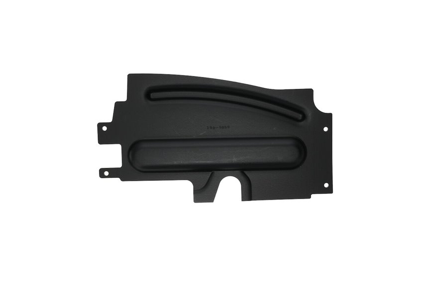 Shroud-Wheel, Lh - Originale Toro - 108-6856