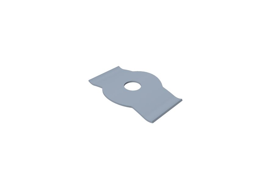 Spring-Flat - Originale Toro - 121-2336