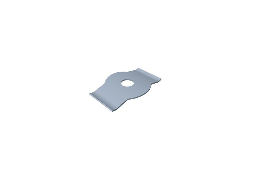 Spring-Flat - Originale Toro - 121-2336