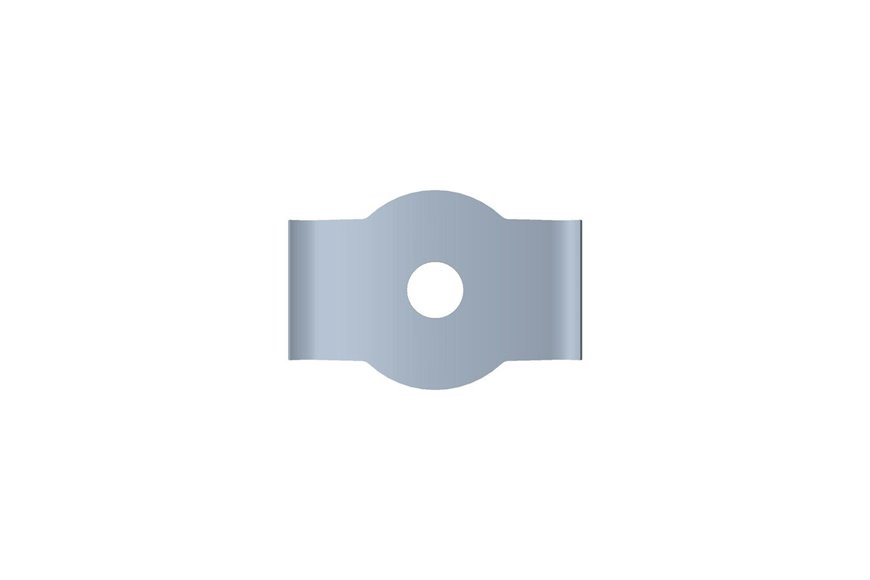 Spring-Flat - Originale Toro - 121-2336