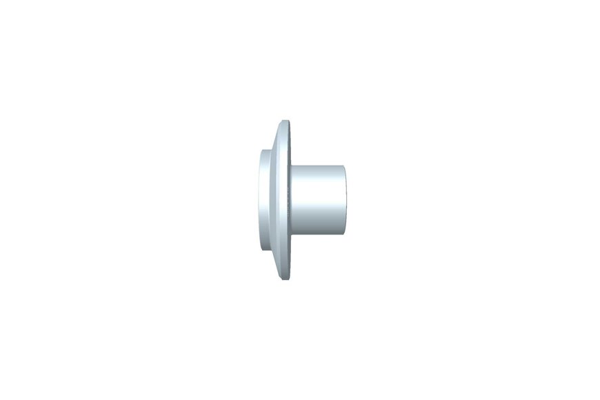 Pulley-Engine, Impeller - Originale Toro - 121-6602