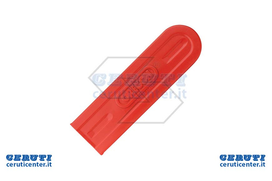 Barra de cubierta 14 '' (35 cm)
