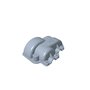 Gearcase-Lower - Originale Toro - 119-7863