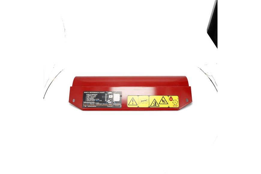 Grass Shield Asm - Originale Toro - 98-5918