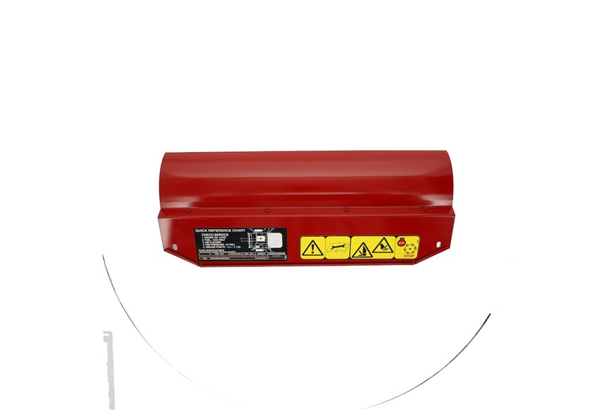 Grass Shield Asm - Originale Toro - 98-5918