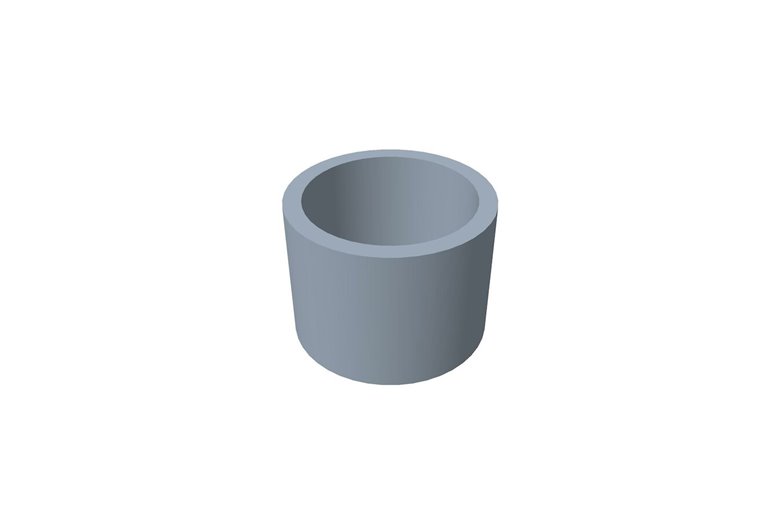 Spacer-Pulley - Originale Toro - 106-5634