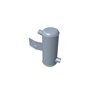Muffler - Originale Toro - 94-9495