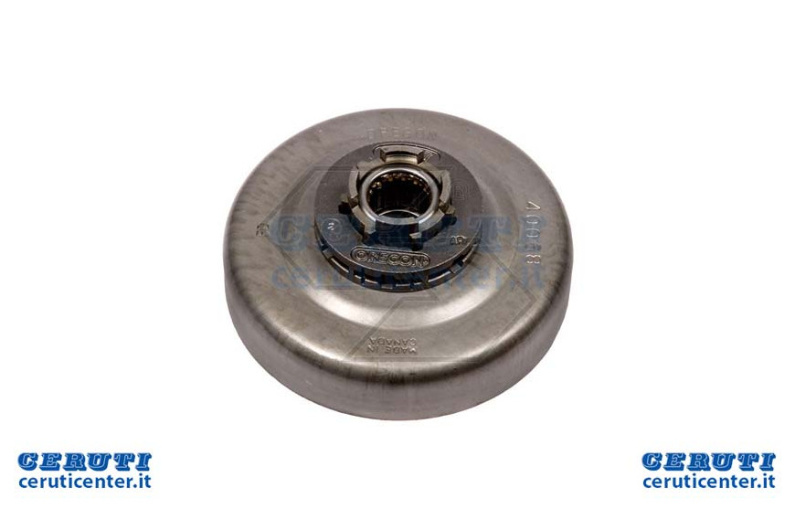 Avec anneau 325 Pinion '' 7 D. 2