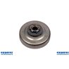 Pinion Mit Ring 325 '' 7 D. 2