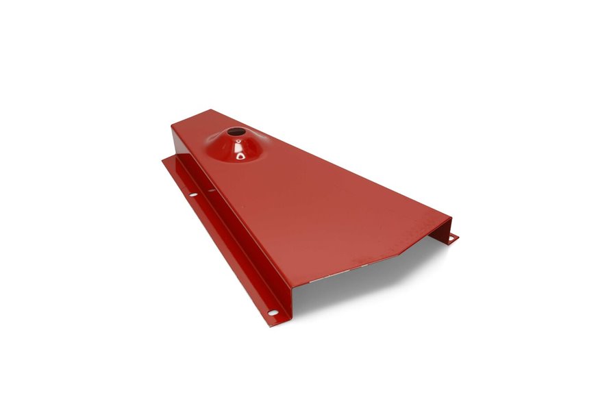 Cover-Belt, Rh - Originale Toro - 107028-01