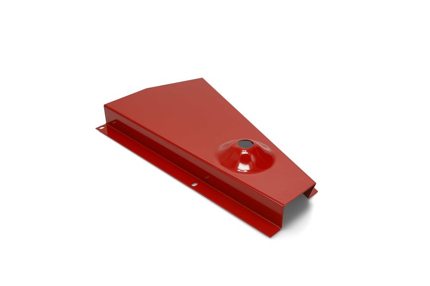 Cover-Belt, Rh - Originale Toro - 107028-01