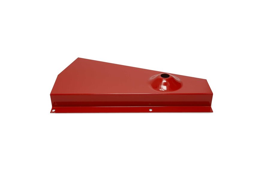 Cover-Belt, Rh - Originale Toro - 107028-01