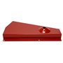 Cover-Belt, Rh - Originale Toro - 107028-01