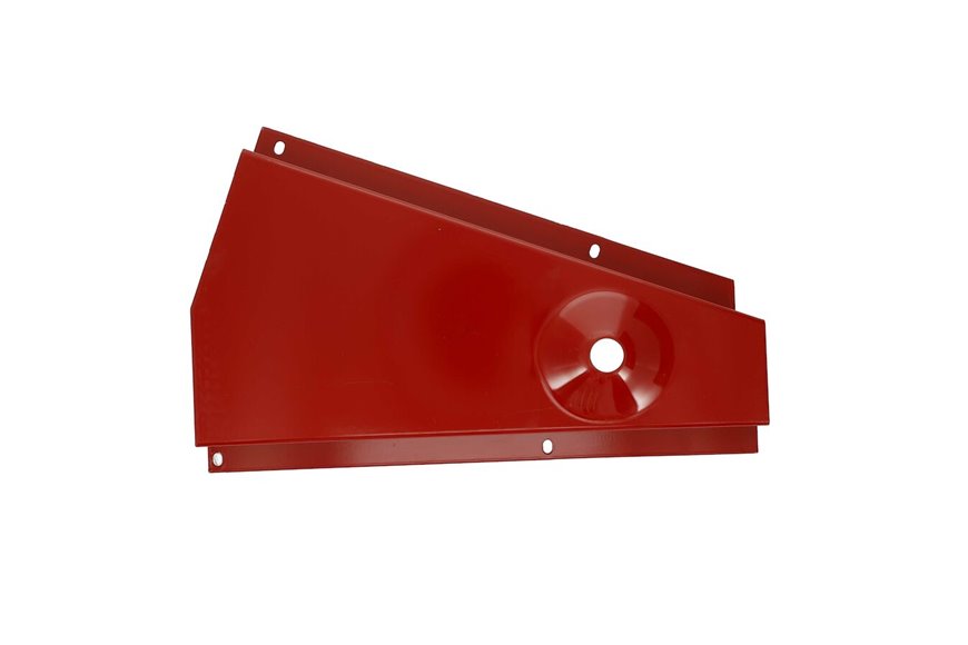 Cover-Belt, Rh - Originale Toro - 107028-01