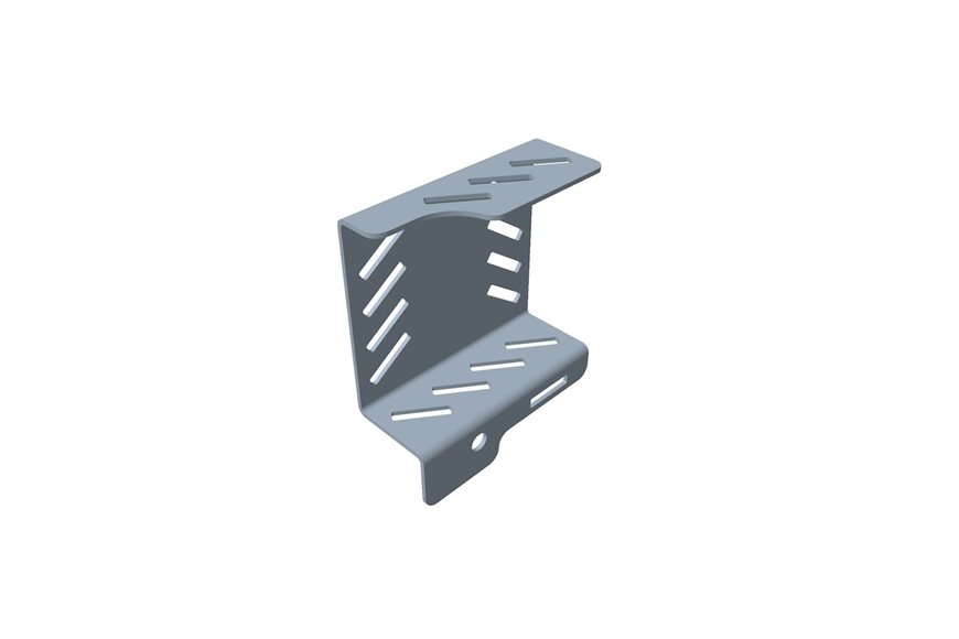Muffler Guard Asm - Originale Toro - 106-8387