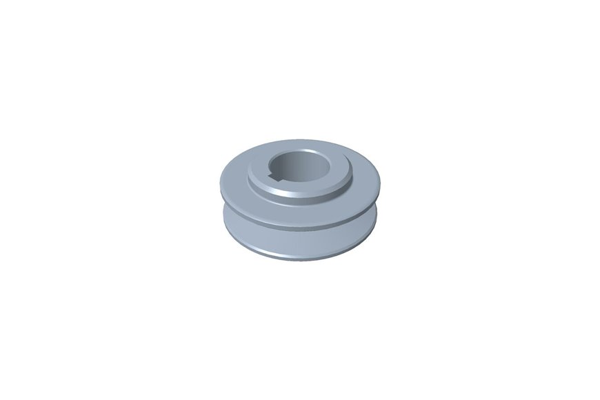 Pulley-Drive - Originale Toro - 107-4112
