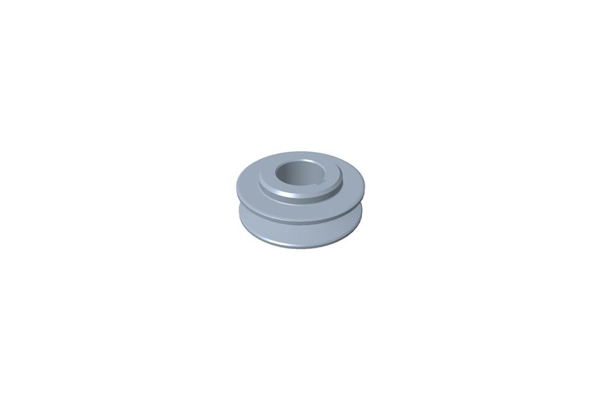 Pulley-Drive - Originale Toro - 107-4112