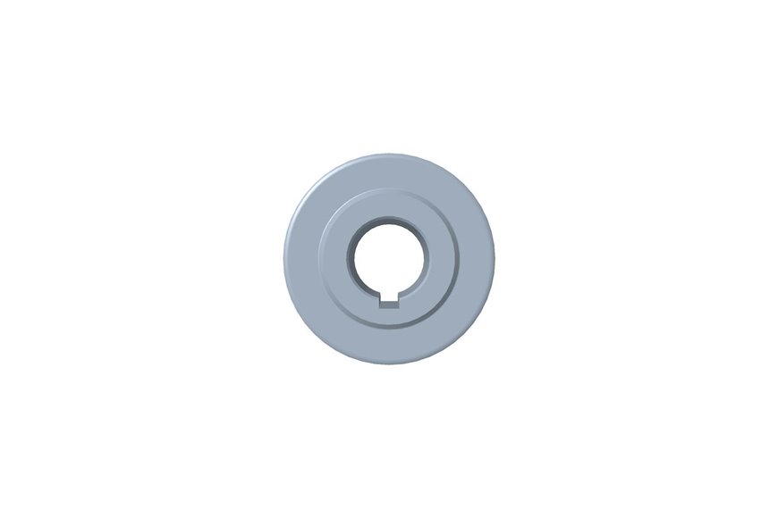 Pulley-Drive - Originale Toro - 107-4112