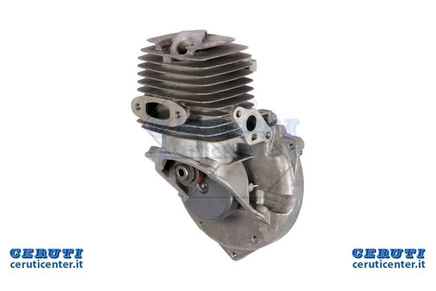 Short Block 26Cc Alleggerito