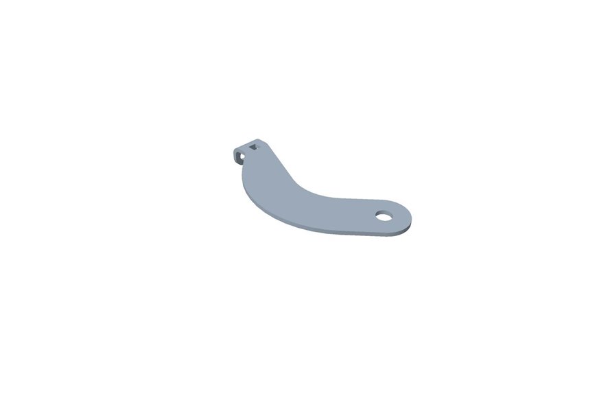 Arm-Idler - Originale Toro - 117-5350