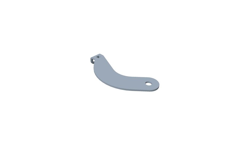 Arm-Idler - Originale Toro - 117-5350