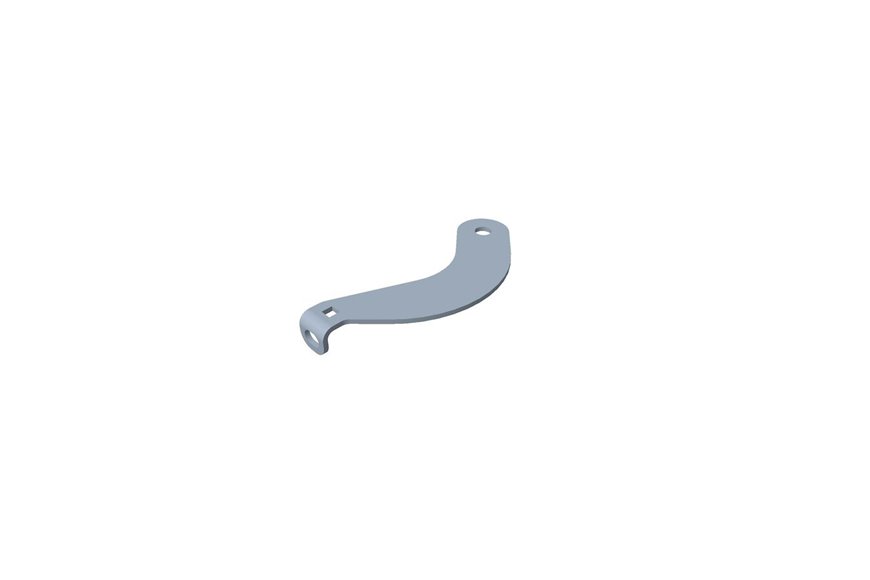 Arm-Idler - Originale Toro - 117-5350