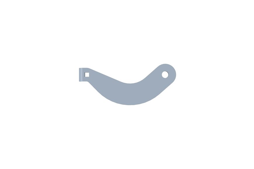 Arm-Idler - Originale Toro - 117-5350