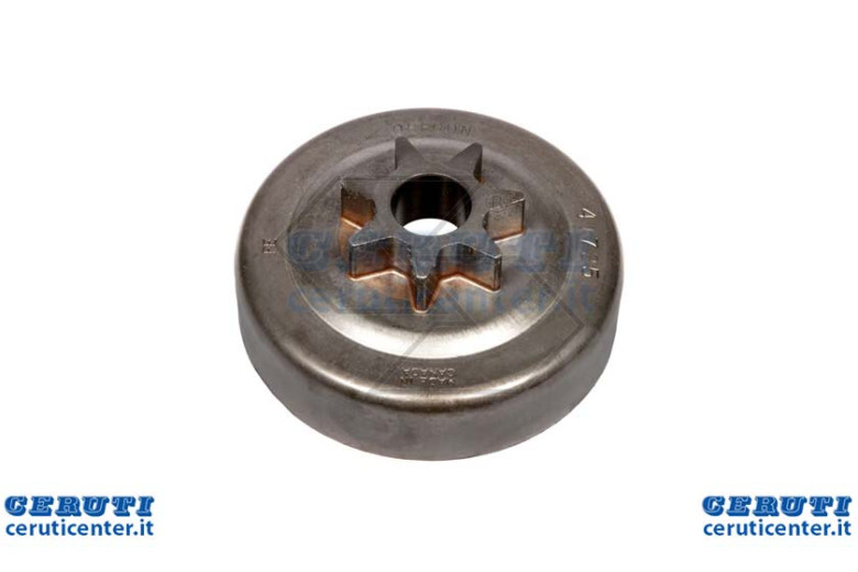 Pignone Dentato 325'' 7 D. 1