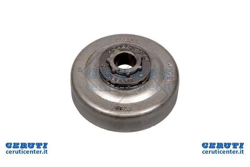 Pinion With ring 325 '' 7 D. 1