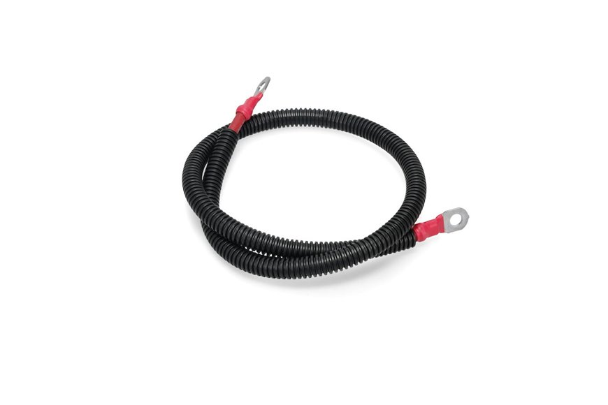 Cable-Battery, Positive - Originale Toro - 98-2161