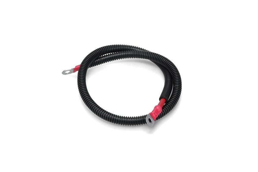 Cable-Battery, Positive - Originale Toro - 98-2161