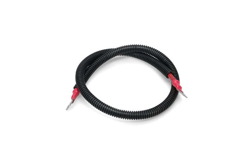 Cable-Battery, Positive - Originale Toro - 98-2161