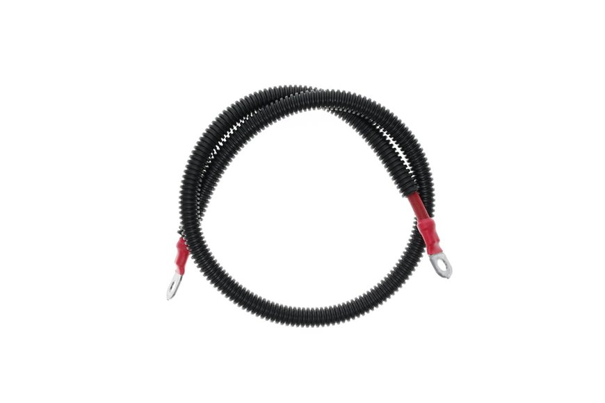 Cable-Battery, Positive - Originale Toro - 98-2161