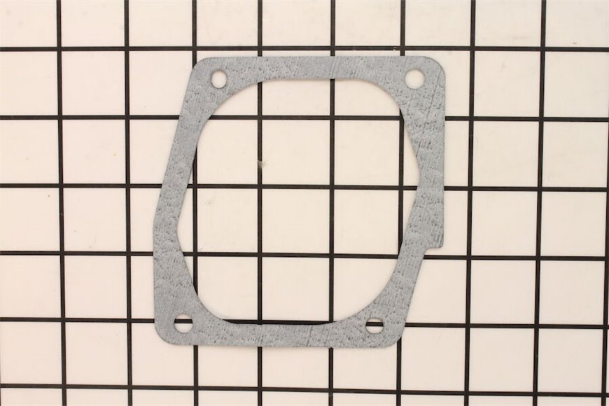 Rocker Cover Gasket - Originale Toro - 77-7320