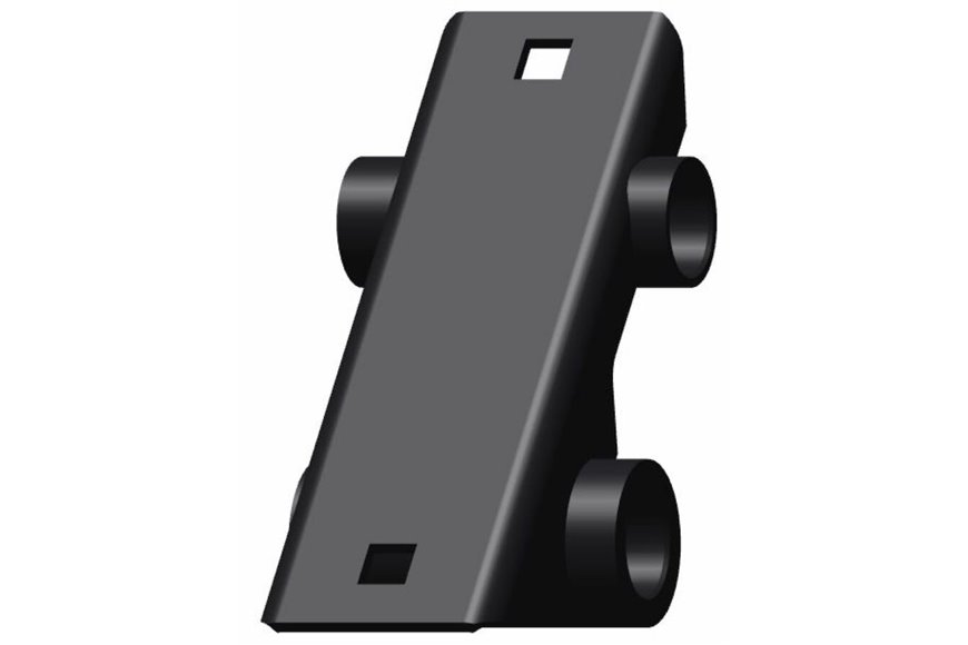 Pedal-Pivot - Originale Toro - 94-1383