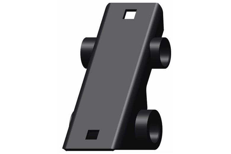 Pedal-Pivot - Originale Toro - 94-1383