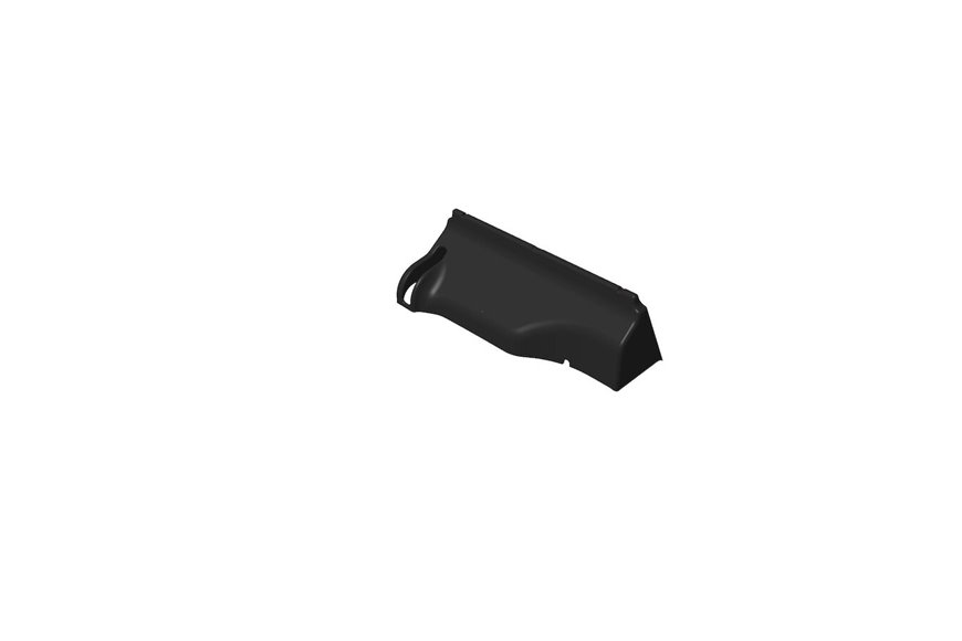 Chute-Recycle - Originale Toro - 115-4677