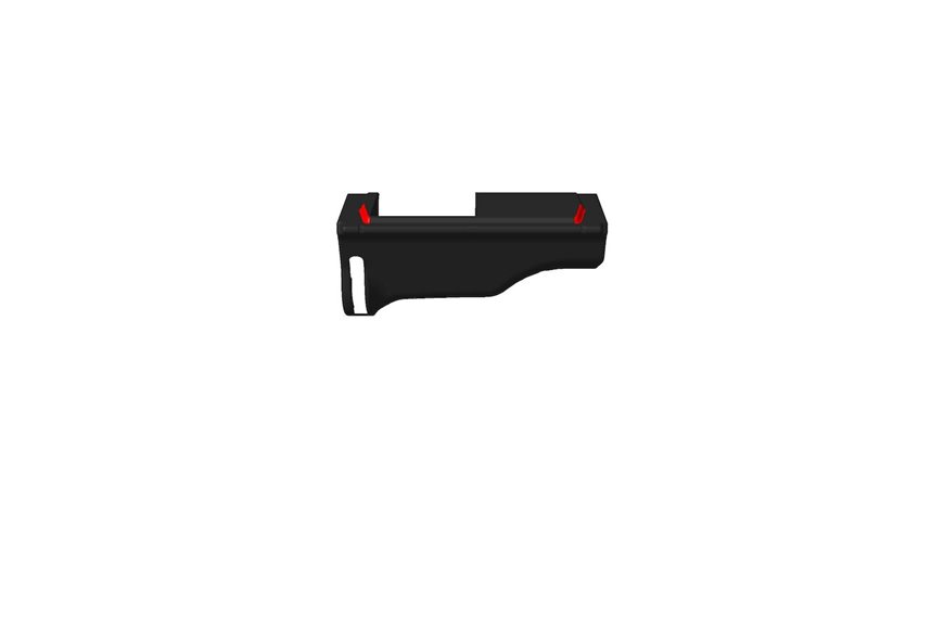 Chute-Recycle - Originale Toro - 115-4677