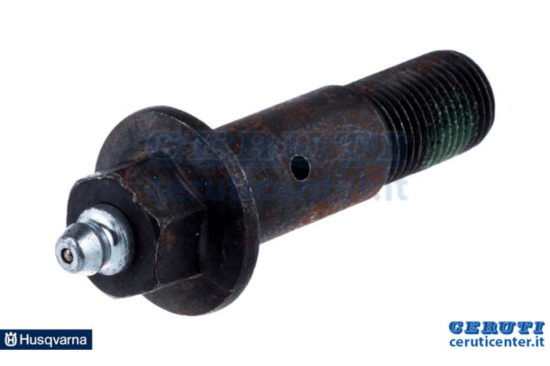 Bolt - Original Husqvarna - 532442147