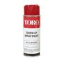 Toro Red 12Oz Aerosol Can - Originale Toro - 361-10