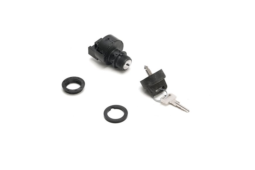 Ignition Switch Asm - Originale Toro - 106-5269
