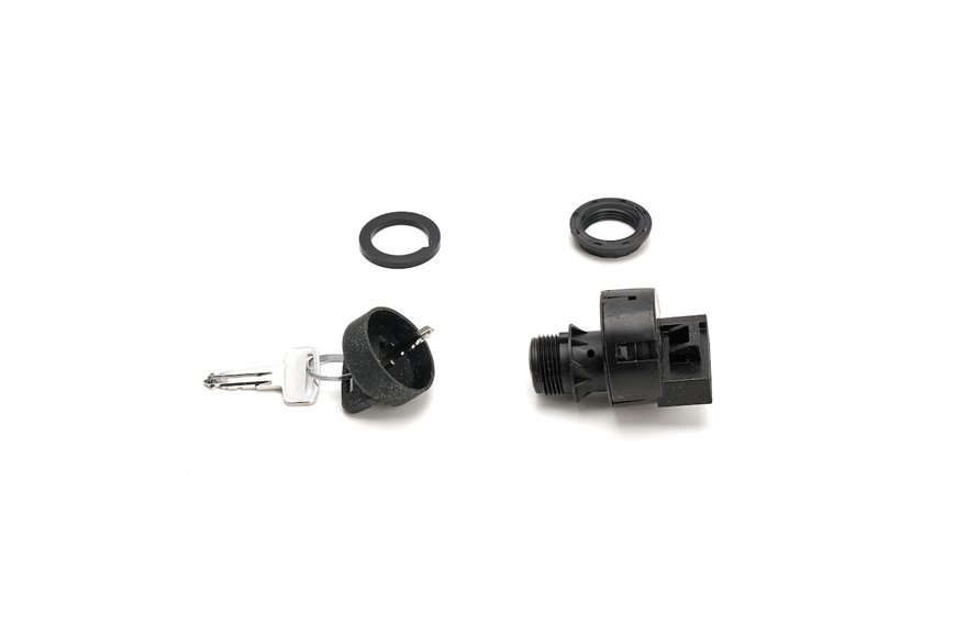 Ignition Switch Asm - Originale Toro - 106-5269