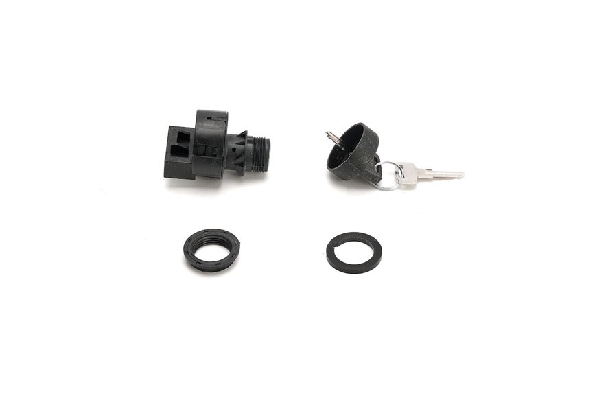 Ignition Switch Asm - Originale Toro - 106-5269