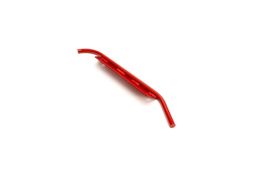 Rh Skid Asm - Originale Toro - 100-5620-01