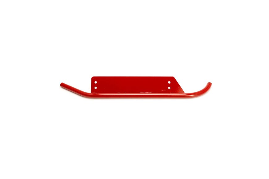 Rh Skid Asm - Originale Toro - 100-5620-01
