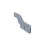 Rear Mounting Plate Asm - Originale Toro - 106-0827-03