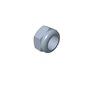 Nut-Locking, Self - Originale Toro - 104-2907