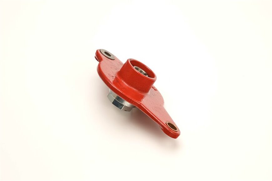 Housing And Bearing Asm - Originale Toro - 13-7749