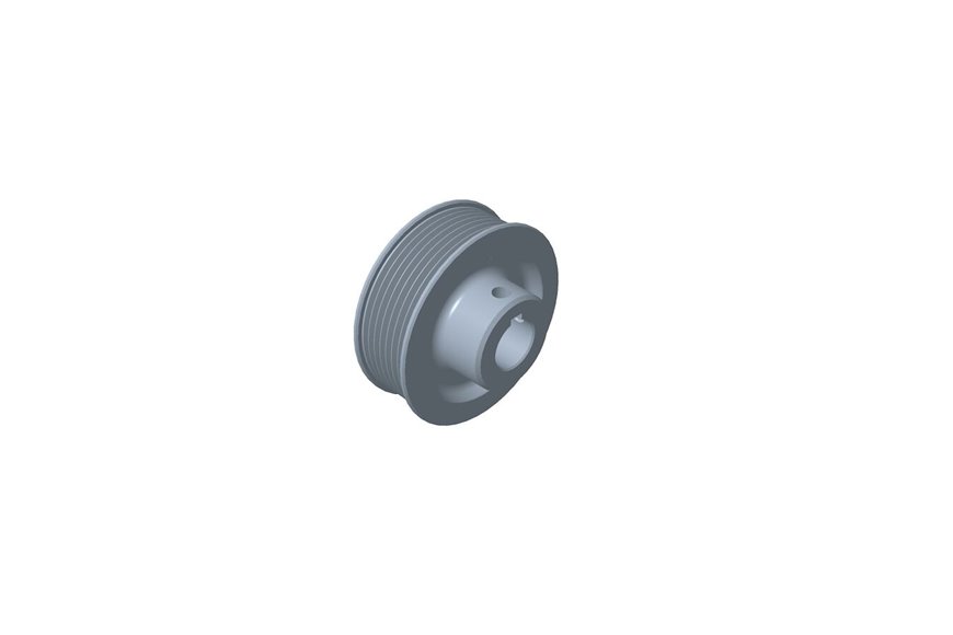 Pulley - Originale Toro - 108-5976