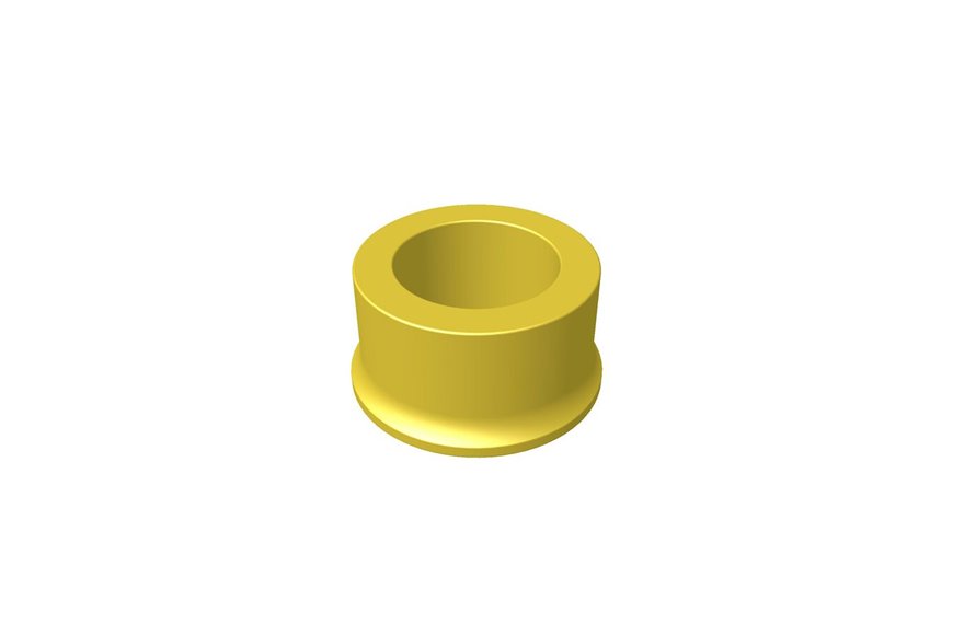 Bushing-Sprocket - Originale Toro - 121-2390